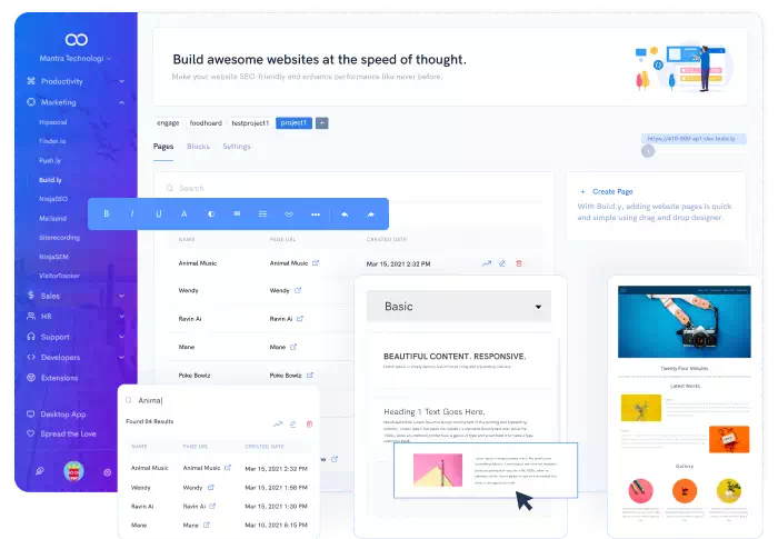 best-website-builder